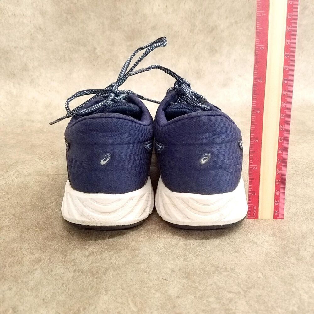 Asics Womens Fuzex Lyte 2 T769N Size 10 Blue  Running Shoes - Picture 5 of 10